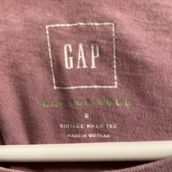 Purple Classic T-shirt - Picture 2 of 2